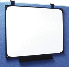 Ability One - 4" High x 36" Wide Dry Erase - Melamine, 42" Deep - Best Tool & Supply