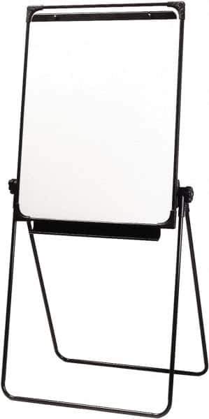 Ability One - 5" High x 34" Wide Dry Erase - Melamine, 47" Deep - Best Tool & Supply