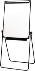 Ability One - 5" High x 34" Wide Dry Erase - Melamine, 47" Deep - Best Tool & Supply