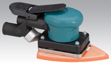 #58506 - Air Powered Orbital Finishing Sander - Best Tool & Supply