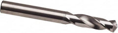 Guhring - 3/32" 118° Spiral Flute Solid Carbide Screw Machine Drill Bit - Best Tool & Supply