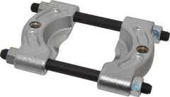 Value Collection - 30mm to 1-31/32" Spread, Bearing Separator - For Bearings - Best Tool & Supply