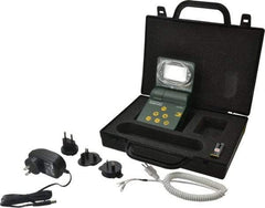 Extech - 24 mA, Calibrator - 20 VDC, 1 Year Warranty - Best Tool & Supply