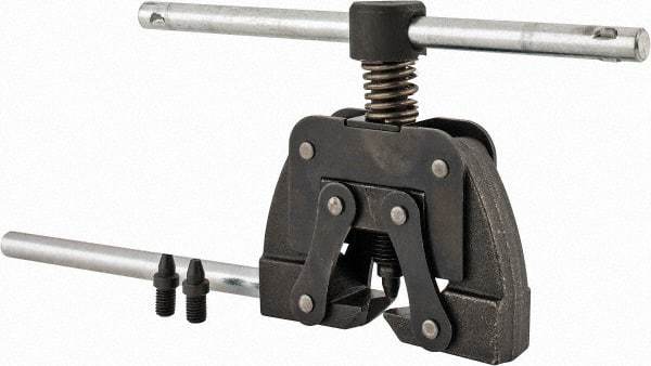 Browning - ANSI No. 100 Chain Breaker - For Use with 3/4 - 1-1/4" Chain Pitch - Best Tool & Supply