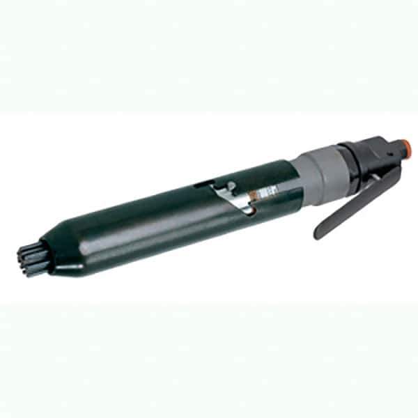 Ingersoll-Rand - Needle Scalers Type of Power: Pneumatic Handle Type: Inline - Best Tool & Supply