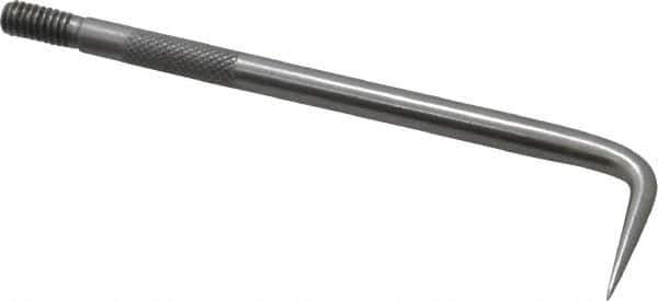 Starrett - Scriber Replacement Point - Steel, 9" OAL - Best Tool & Supply
