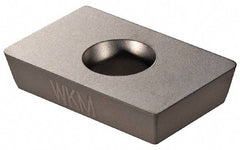 Walter - Grade WKM Carbide Milling Insert - Best Tool & Supply