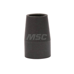 MIG Welder Insulating Bushing: Use with K126 PRO Innershield Guns, Copper