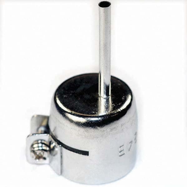 Hakko - Desoldering Pump Tips Inside Diameter (mm): 2.0000 Outside Diameter (mm): 2.5000 - Best Tool & Supply