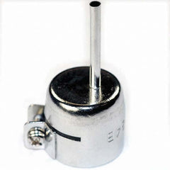 Hakko - Desoldering Pump Tips Inside Diameter (mm): 2.0000 Outside Diameter (mm): 2.5000 - Best Tool & Supply