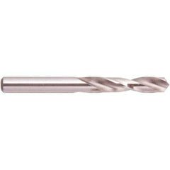 National Twist Drill - 39/64" 118° Spiral Flute High Speed Steel Screw Machine Drill Bit - Best Tool & Supply