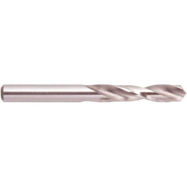 National Twist Drill - 7/64" 118° Spiral Flute High Speed Steel Screw Machine Drill Bit - Best Tool & Supply