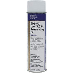 PRO-SOURCE - 20 oz Aerosol Penetrant/Lubricant - Best Tool & Supply