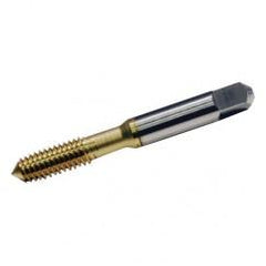 18727 5902 1/4-20NC H6 FE BOTT TICN - Best Tool & Supply