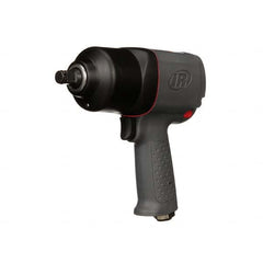 Ingersoll-Rand - Air Impact Wrenches & Ratchets Drive Size: 1/2 Handle Type: Pistol Grip - Best Tool & Supply