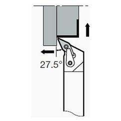 MVQNL2020K16 - Turning Toolholder - Best Tool & Supply