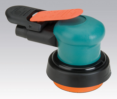 #59100 - 3" - Air Powered Random Orbital Sander - Best Tool & Supply