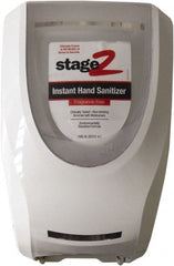 2XL - 1 L Foam Hand Sanitizer Dispenser - Exact Industrial Supply