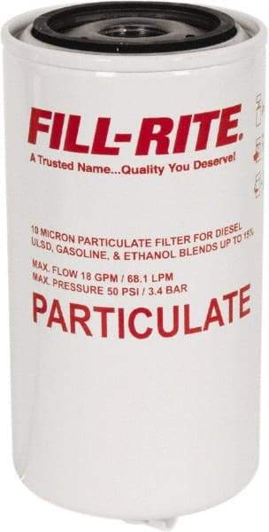 Tuthill - 3/4" Cast Iron Filter Head with Drain Valve Repair Part - For Use with Pump - FR1210G, FR1210GA, FR2410G, SD1202G, FR610G, FR700V, FR700VN, FR152, FR112 - Best Tool & Supply