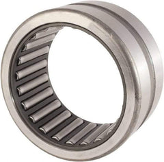 RBC Bearings - Needle Roller Bearings Type: Precision Ground Heavy Duty Needle Roller Bearing Bore Diameter: 1.0000 (Decimal Inch) - Best Tool & Supply