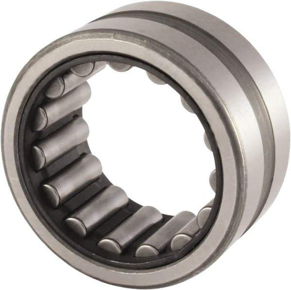 RBC Bearings - Needle Roller Bearings Type: Precision Ground Heavy Duty Needle Roller Bearing Bore Diameter: 0.7500 (Decimal Inch) - Best Tool & Supply