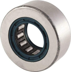 RBC Bearings - Needle Roller Bearings Type: Caged Needle Roller Bearing Bore Diameter: 0.8750 (Decimal Inch) - Best Tool & Supply