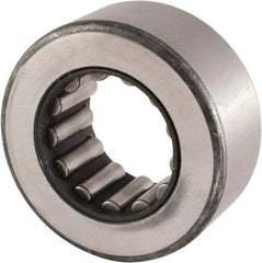 RBC Bearings - Needle Roller Bearings Type: Caged Needle Roller Bearing Bore Diameter: 0.5000 (Decimal Inch) - Best Tool & Supply