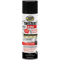 Penetrant & Lubricant: 20 oz Aerosol Can Light Brown, Flammable