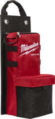 Milwaukee Tool - 0 Wire Gage Utility Bag - Exact Industrial Supply