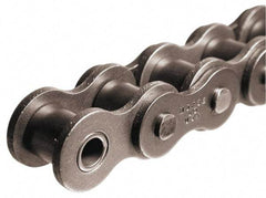 Morse - 1-3/4" Pitch, ANSI 140, Cottered Roller Chain Connecting Link - Chain No. 140 - Best Tool & Supply