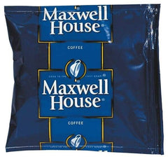 Maxwell House - Maxwell House Regular Pre-measured Coffee Packs, 1.5 oz. each - Best Tool & Supply