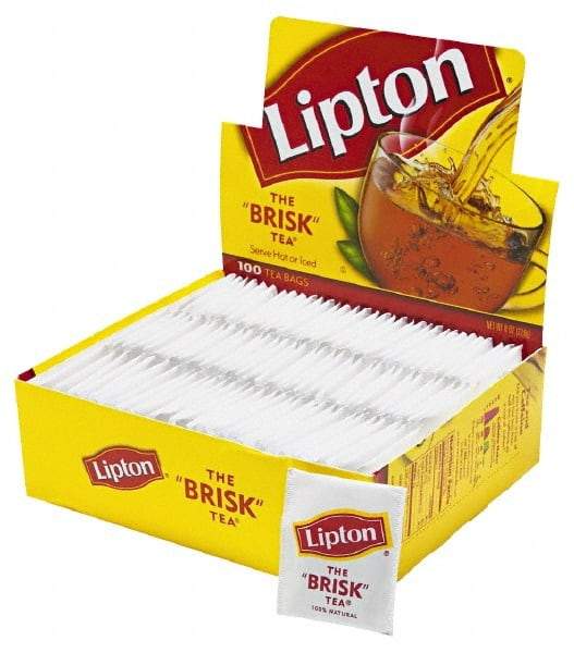 Lipton - Lipton Regular Tea Bags - Best Tool & Supply