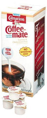 Coffee-Mate - Carnation Liquid Creamer Regular - Use with Hot Drinks - Best Tool & Supply