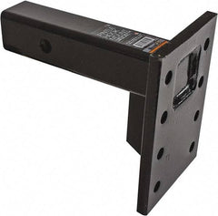 Buyers Products - 14,000 Lb Capacity Pintle Mounting Plate - For Use with Pintle Hooks - Best Tool & Supply