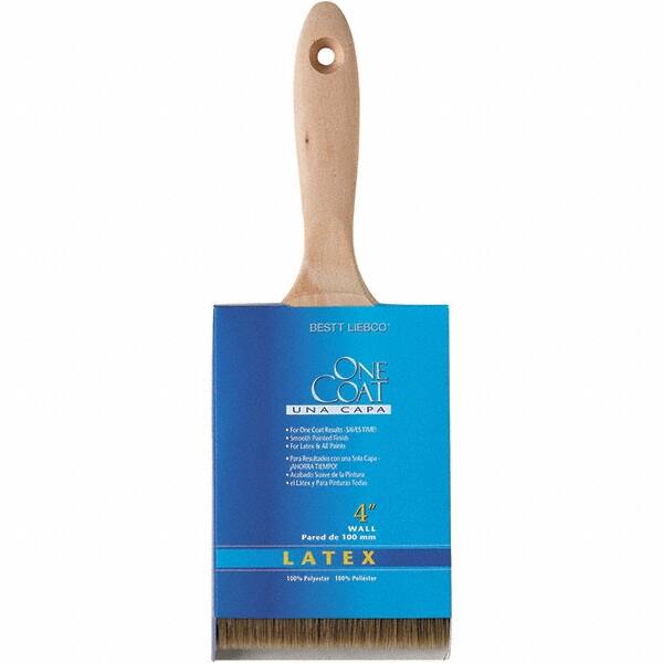 Krylon - Paint Brush - - Exact Industrial Supply