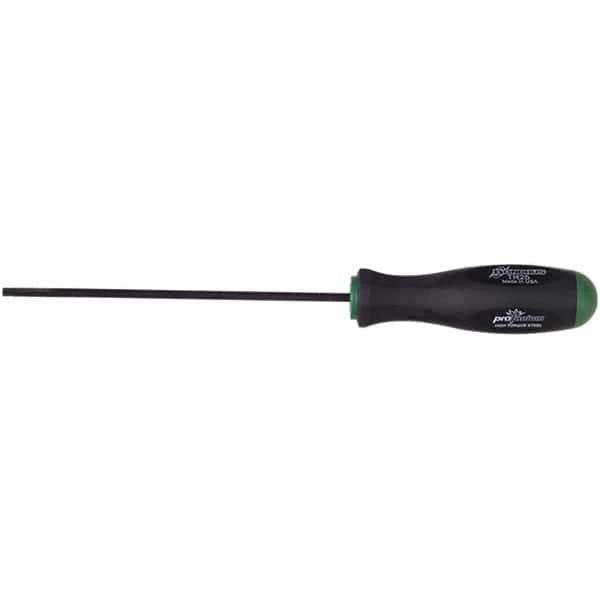 Bondhus - Torx Drivers End Type: Torx Torx Size: T45 - Best Tool & Supply