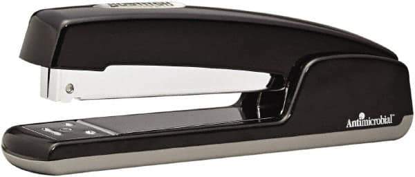 Stanley Bostitch - 20 Sheet Full Strip Desktop Stapler - Black - Best Tool & Supply