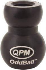 QPM Products - 1/4" Hose ID, Coolant Hose Adapter - For 1/4" Loc-Line - Best Tool & Supply