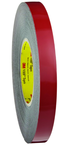 List 5952 1" x 36 yds - VHB Acrylic Foam Tape - Best Tool & Supply