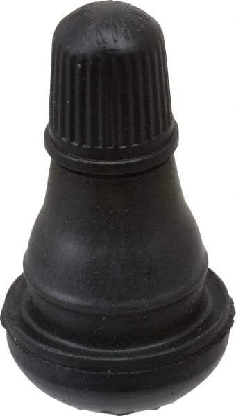 Schrader/Plews - Snap-In Valve - For Tire Installation/Repair - Best Tool & Supply