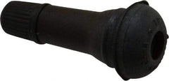 Schrader/Plews - Snap-In Valve - For Tire Installation/Repair - Best Tool & Supply