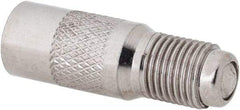 Schrader/Plews - Metal Valve Extensions - For Tire Installation/Repair - Best Tool & Supply