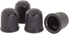 Schrader/Plews - Valve Caps - For Tire Installation/Repair - Best Tool & Supply