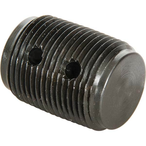 Enerpac - Hydraulic Cylinder Mounting Accessories Type: Threaded Connector For Use With: RC5 - Best Tool & Supply