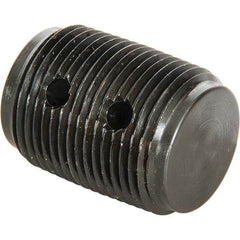 Enerpac - Hydraulic Cylinder Mounting Accessories Type: Threaded Connector For Use With: RC10 - Best Tool & Supply