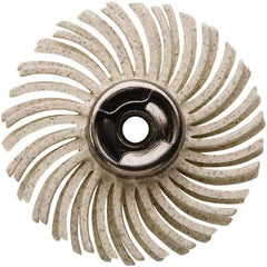 Dremel - 1/8" Rotary Brush - Use with EZ402 or 402 Mandrels - Best Tool & Supply