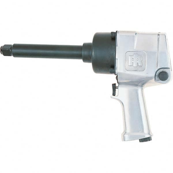 Ingersoll-Rand - Air Impact Wrenches & Ratchets Drive Size: 3/4 Handle Type: Pistol Grip - Best Tool & Supply