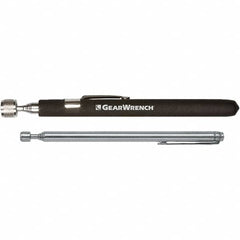 GEARWRENCH - Retrieving Tools; Type: Magnetic Retrieving Tool ; Overall Length Range: 25" - Exact Industrial Supply