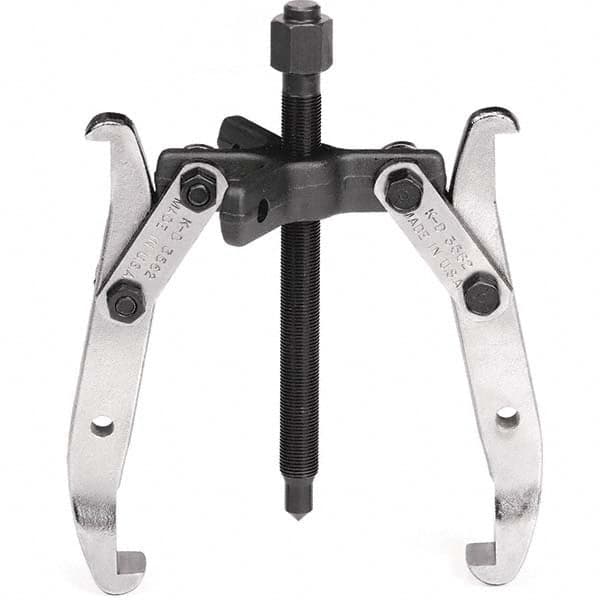 GearWrench - Pullers & Separators Type: Ratcheting Puller Applications: Holding; Clamping - Best Tool & Supply