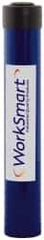 Value Collection - 10 Ton, 9.96" Stroke, 22.31 Cu In Oil Capacity, Portable Hydraulic Single Acting Cylinder - 2.24 Sq In Effective Area, 13.86" Lowered Ht., 23.82" Max Ht., 1.69" Cyl Bore Diam, 1.49" Plunger Rod Diam, 10,000 Max psi - Best Tool & Supply